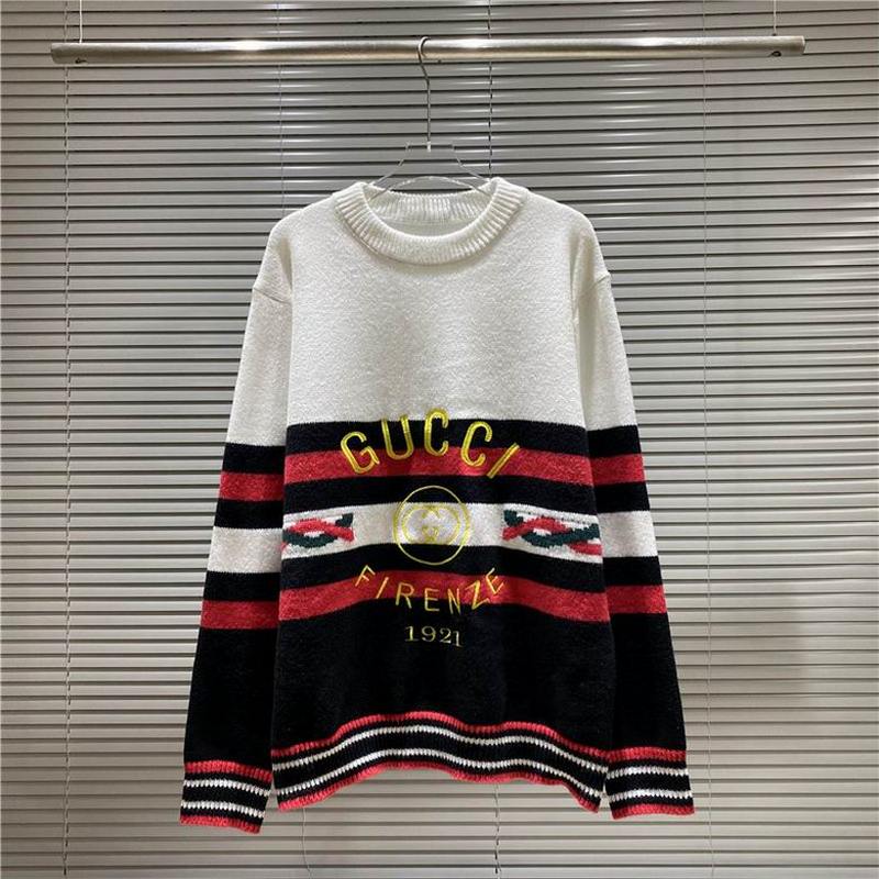 Gucci Men's Sweater 358